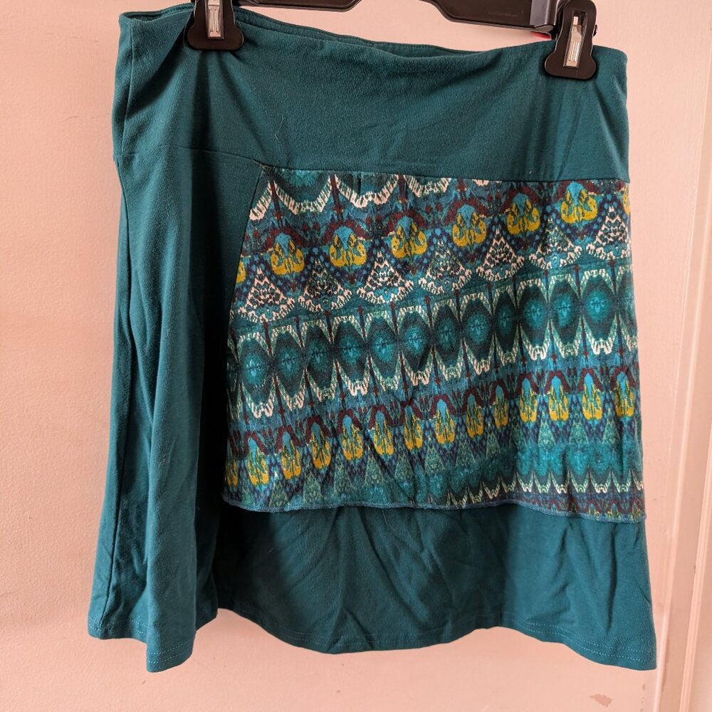 Coline skirt